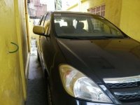 Toyota Innova G 2008 Diesel for sale 