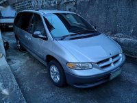 2005 Model Chrysler Grand Voyager For Sale