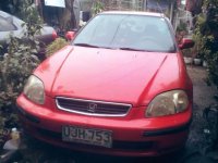 Honda Civic 1997 ML for sale 