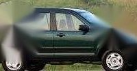 Honda CRV 2003 Model For Sale