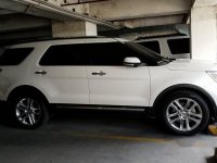 Ford Explorer 2016 for sale