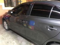 Toyota Vios E manual 2014 for sale 