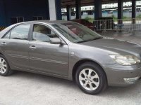 Toyota Camry 2.4V 2005 for sale 
