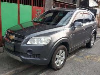 Chevrolet Captiva 2008 Matic for sale 