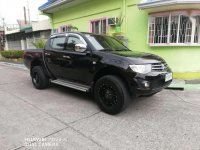 2011 Mitsubishi Strada 4x2 manual for sale 