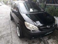 2010 Hyundai Getz 1.1 MT for sale 