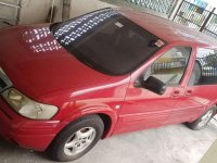 Chevy Venture 2002 for sale 