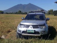 Mitsubishi Montero 2009 Model for sale 