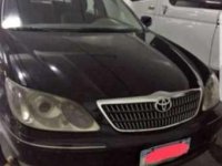 2005 Toyota Camry automatic for sale 