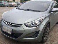 2014 Hyundai Elantra for sale 