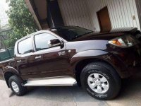 Toyota Hilux (Top of the line) 2006 for sale 