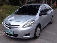 Toyota Vios J 2009 Model for sale