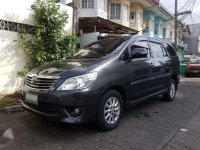 2013 Toyota Innova G Diesel AT Good Condition for sale 