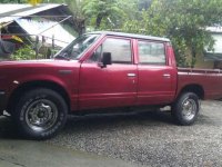 Nissan Pickup 4x2 DIESEL for sale 