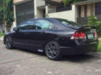 Honda Civic 1.8s for sale 