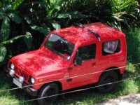 Suzuki Jimny 1982 for sale 