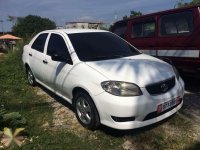 Toyota Vios model 2005 for sale 