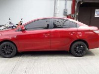 2014 Toyota Vios 19Tkms Mileage