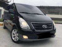 Hyundai Starex CVX HVX 2011 for sale 