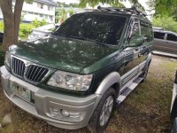 Mitsubishi Adventure 2002 - Super Sports for sale 