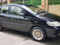 Honda City idsi matic 2006 for sale 