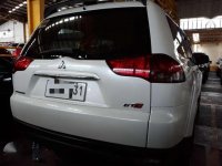 2015 Model Mitsubishi Montero For Sale