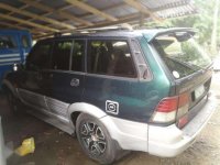 1997 Model Ssangyong Musso For Sale