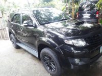 Toyota Fortuner 2014 for sale