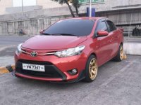 2017 Model Toyota Vios For Sale