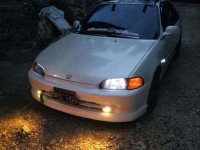 Honda Civic ESi 1995 for sale 