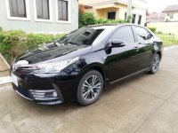 2018 Toyota Corolla Altis 1.6V AT for sale 