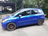 Honda Jazz 2005 Model For Sale