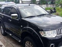 Montero Sport Gls 2010 for sale 