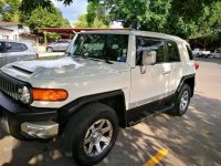 2015 Toyota FJ Cruiser doctor owned for sale 