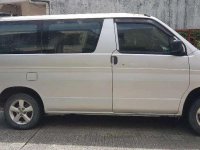 1996 Model Mazda Bongo For Sale