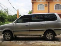 2004 Model Toyota Revo   82,693 km Mileage For Sale