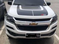 Chevrolet Trailblazer 2017 for sale 