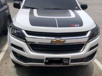 Chevrolet Trailblazer 2017 for sale 