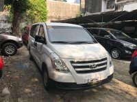 2016 HYUNDAI GRAND STAREX FOR SALE 