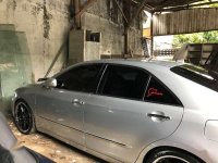 2007 Model Toyota Camry 60000 Mileage For Sale