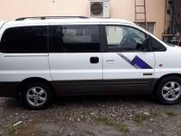 2007 Model Hyundai Starex For Sale