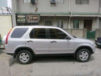 2003 Model HONDA CRV For Sale