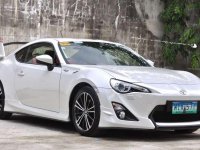 2013 Toyota GT 86 for sale 