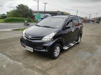 Toyota Avanza 1.3E gas automatic 2014 for sale 