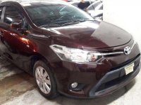 2017 Model Toyota Vios For Sale