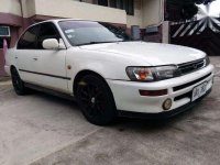 Toyota Will 1997 Model For Sale