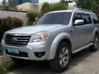 Ford Everest 2011 for sale 