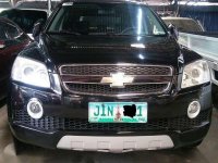 2009 Model Chevrolet Captiva For Sale