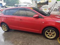 Toyota Yaris 2015 Model For Sale