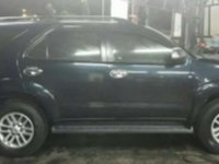 TOYOTA Fortuner  2013 Model For Sale